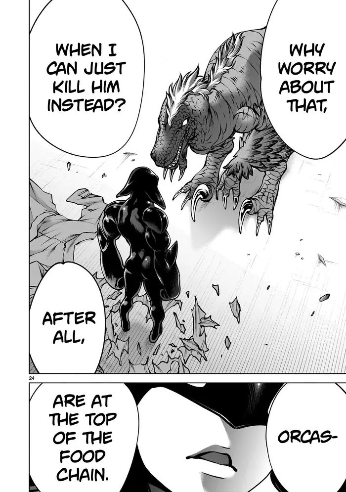Killing Bites Chapter 120 image 22_optimized